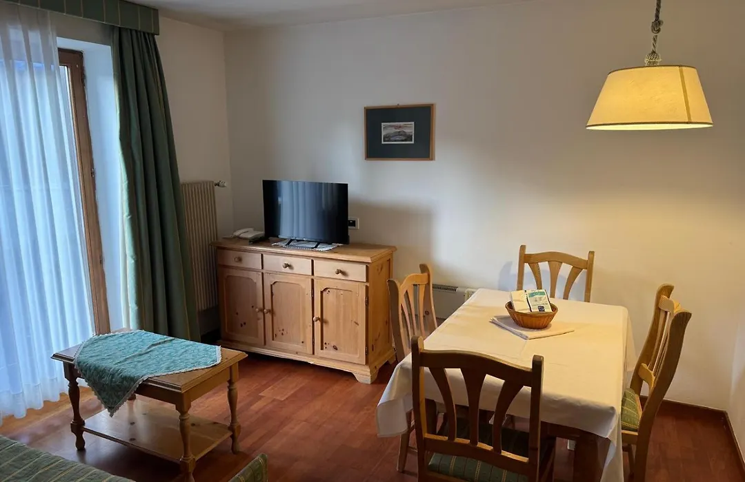 Sport Hotel Astoria Residence-1